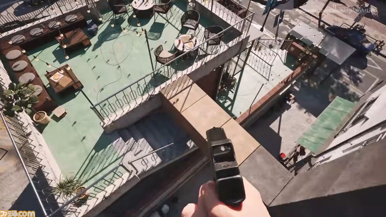 『Like or Die』壁や足場を作ったりぶっ壊したり縦横無尽シューター発表。ストリーマーたちによる配信サバイバル【gamescom 2026】