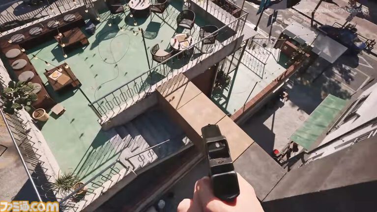 『Like or Die』壁や足場を作ったりぶっ壊したり縦横無尽シューター発表。ストリーマーたちによる配信サバイバル【gamescom 2026】