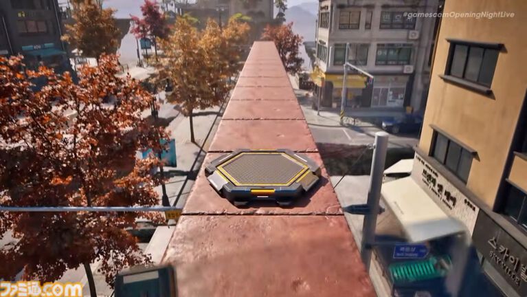 『Like or Die』壁や足場を作ったりぶっ壊したり縦横無尽シューター発表。ストリーマーたちによる配信サバイバル【gamescom 2026】