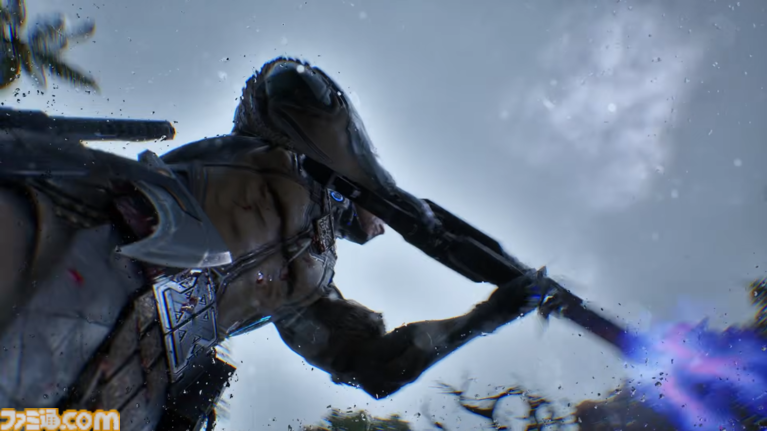 『テュロック』シリーズ最新作『Turok: Origins』2027年春発売。頭蓋骨を掘り進み爆発する人気武器“Cerebral Bore”が復活【gamescom 2026】