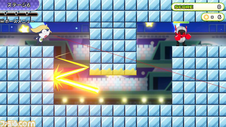 『ケロロ軍曹』新作ゲーム『ケロロ軍曹☆ハチャメチャTVショー』Switch&Steamで12月発売。直感的な操作でサクッと遊べるミニゲーム集