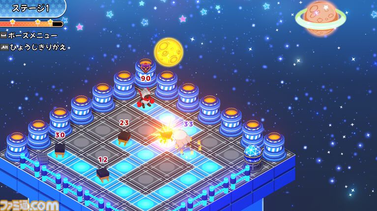 『ケロロ軍曹』新作ゲーム『ケロロ軍曹☆ハチャメチャTVショー』Switch＆Steamで12月発売。直感的な操作でサクッと遊べるミニゲーム集