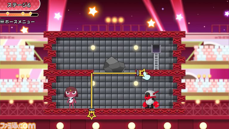 『ケロロ軍曹』新作ゲーム『ケロロ軍曹☆ハチャメチャTVショー』Switch&Steamで12月発売。直感的な操作でサクッと遊べるミニゲーム集