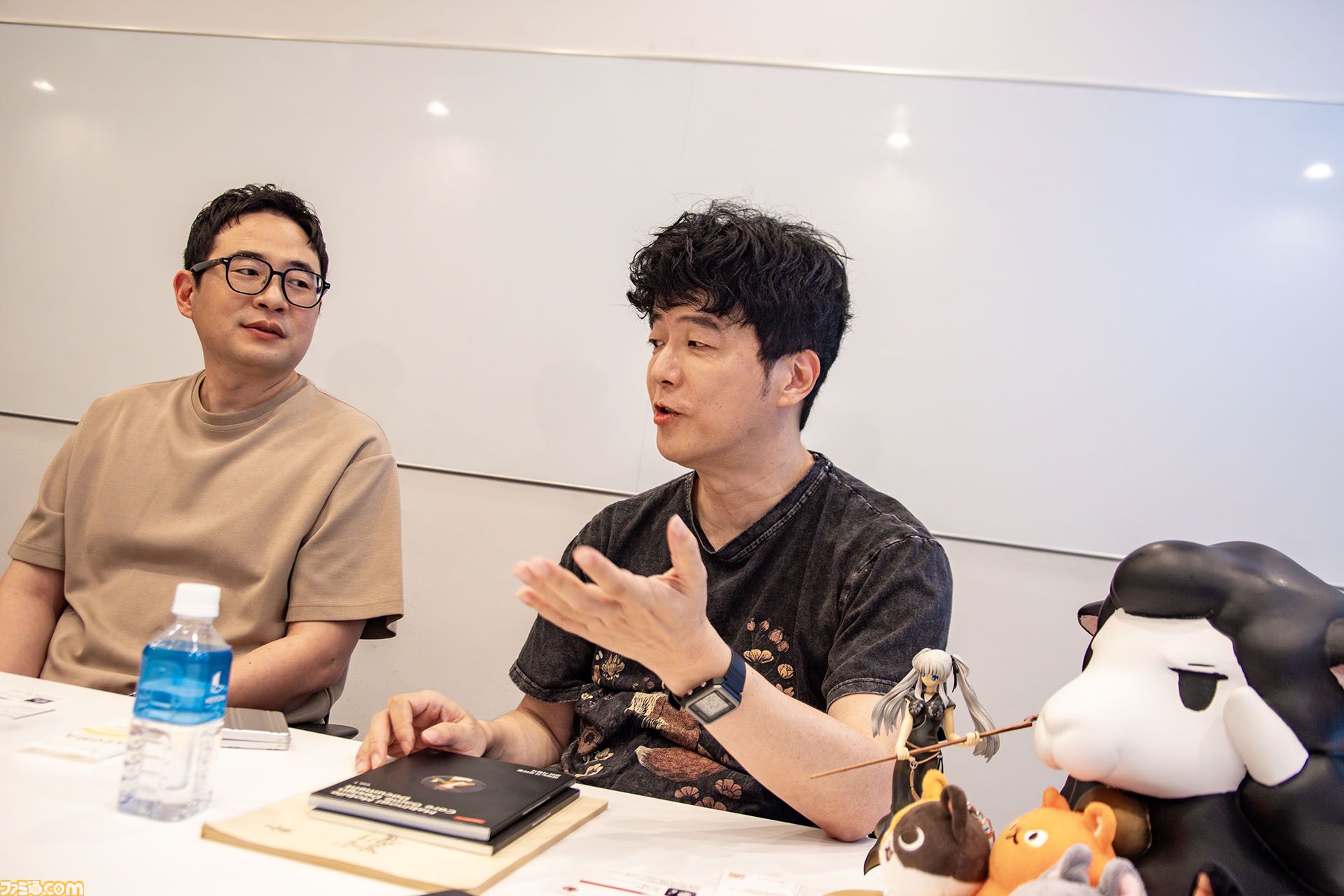『マビノギモバイル』インタビュー。「売れない」という声はあったが、ゲームの中に住みたい人も多かった。生活MMORPG『マビノギ』はいかにして韓国の国民的ゲームになったのか