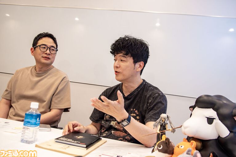 『マビノギモバイル』インタビュー。「売れない」という声はあったが、ゲームの中に住みたい人も多かった。生活MMORPG『マビノギ』はいかにして韓国の国民的ゲームになったのか