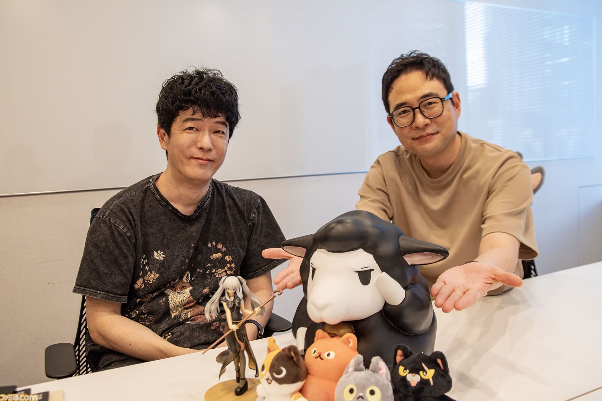 『マビノギモバイル』インタビュー。「売れない」という声はあったが、ゲームの中に住みたい人も多かった。生活MMORPG『マビノギ』はいかにして韓国の国民的ゲームになったのか
