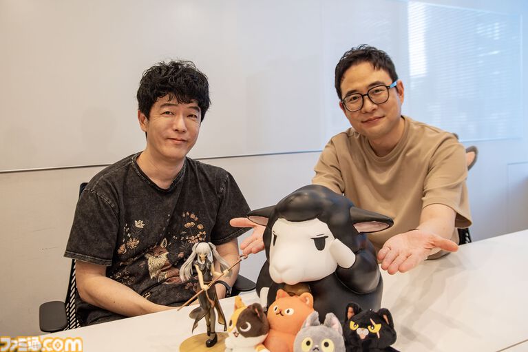 『マビノギモバイル』インタビュー。「売れない」という声はあったが、ゲームの中に住みたい人も多かった。生活MMORPG『マビノギ』はいかにして韓国の国民的ゲームになったのか