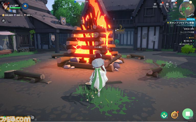 『マビノギモバイル』インタビュー。「売れない」という声はあったが、ゲームの中に住みたい人も多かった。生活MMORPG『マビノギ』はいかにして韓国の国民的ゲームになったのか