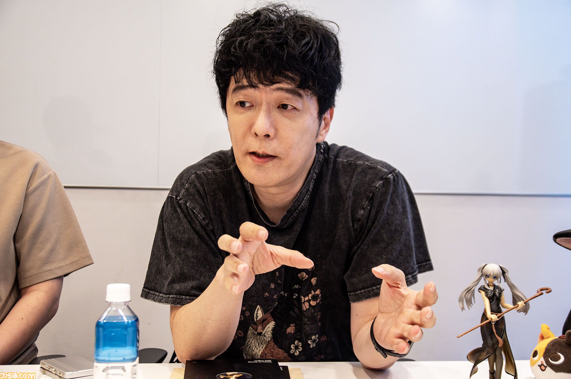 『マビノギモバイル』インタビュー。「売れない」という声はあったが、ゲームの中に住みたい人も多かった。生活MMORPG『マビノギ』はいかにして韓国の国民的ゲームになったのか