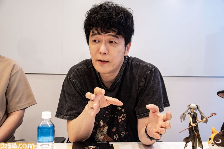 『マビノギモバイル』インタビュー。「売れない」という声はあったが、ゲームの中に住みたい人も多かった。生活MMORPG『マビノギ』はいかにして韓国の国民的ゲームになったのか
