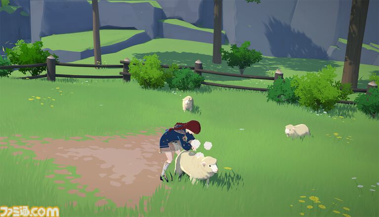 『マビノギモバイル』インタビュー。「売れない」という声はあったが、ゲームの中に住みたい人も多かった。生活MMORPG『マビノギ』はいかにして韓国の国民的ゲームになったのか