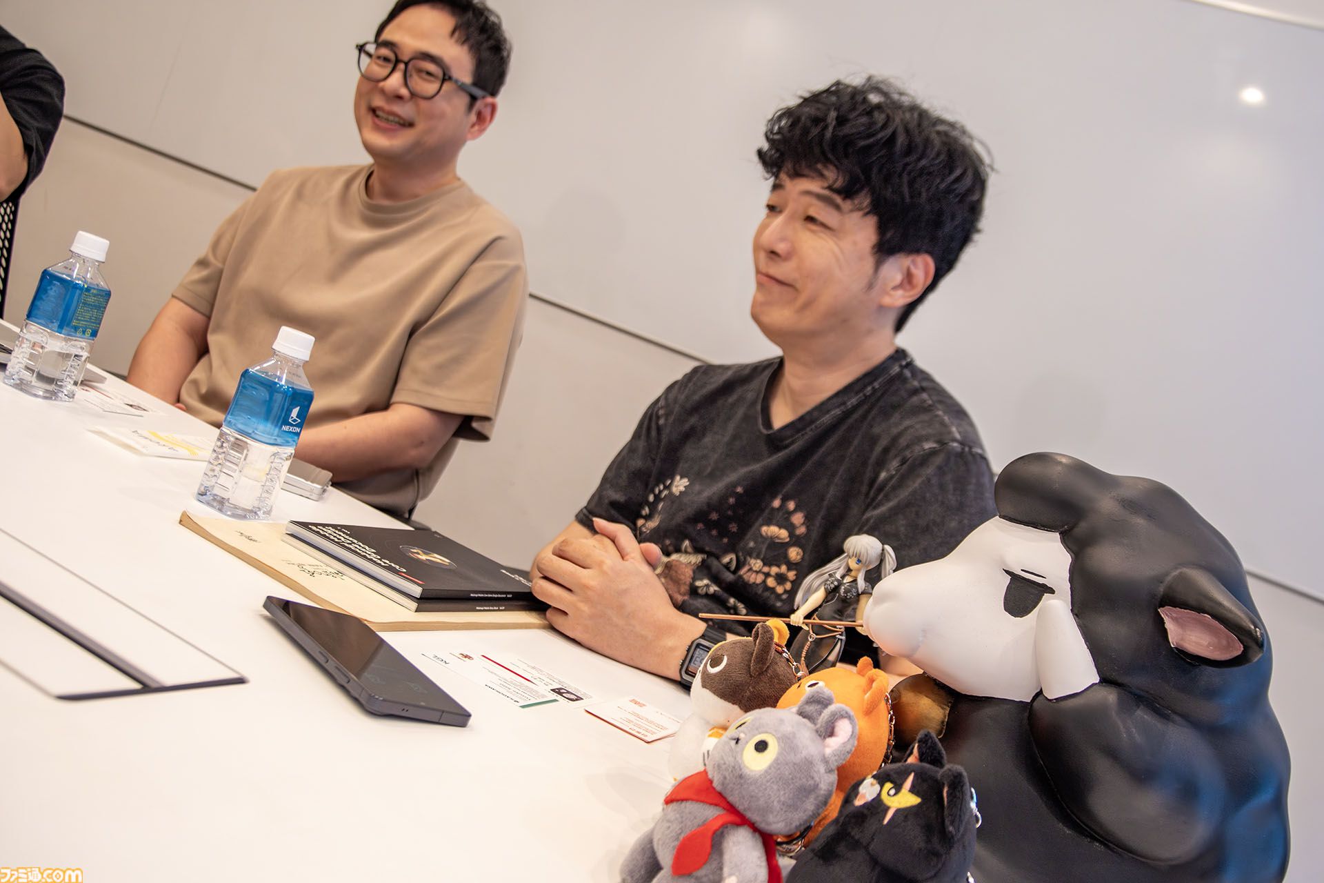 『マビノギモバイル』インタビュー。「売れない」という声はあったが、ゲームの中に住みたい人も多かった。生活MMORPG『マビノギ』はいかにして韓国の国民的ゲームになったのか