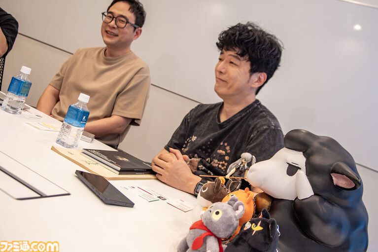 『マビノギモバイル』インタビュー。「売れない」という声はあったが、ゲームの中に住みたい人も多かった。生活MMORPG『マビノギ』はいかにして韓国の国民的ゲームになったのか