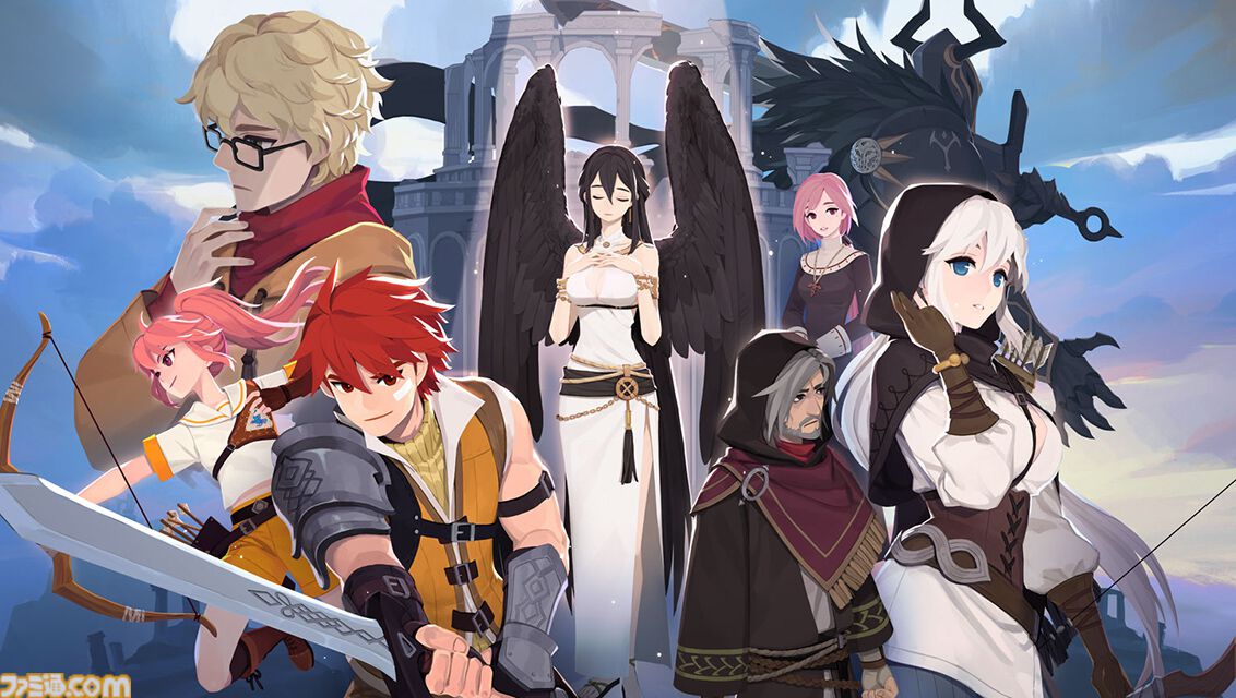 『マビノギモバイル』インタビュー。「売れない」という声はあったが、ゲームの中に住みたい人も多かった。生活MMORPG『マビノギ』はいかにして韓国の国民的ゲームになったのか