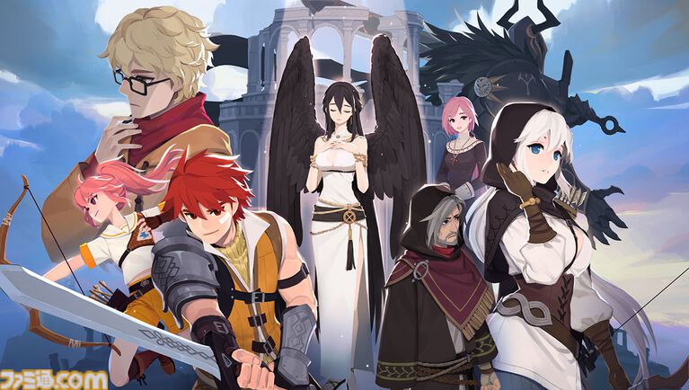 『マビノギモバイル』インタビュー。「売れない」という声はあったが、ゲームの中に住みたい人も多かった。生活MMORPG『マビノギ』はいかにして韓国の国民的ゲームになったのか