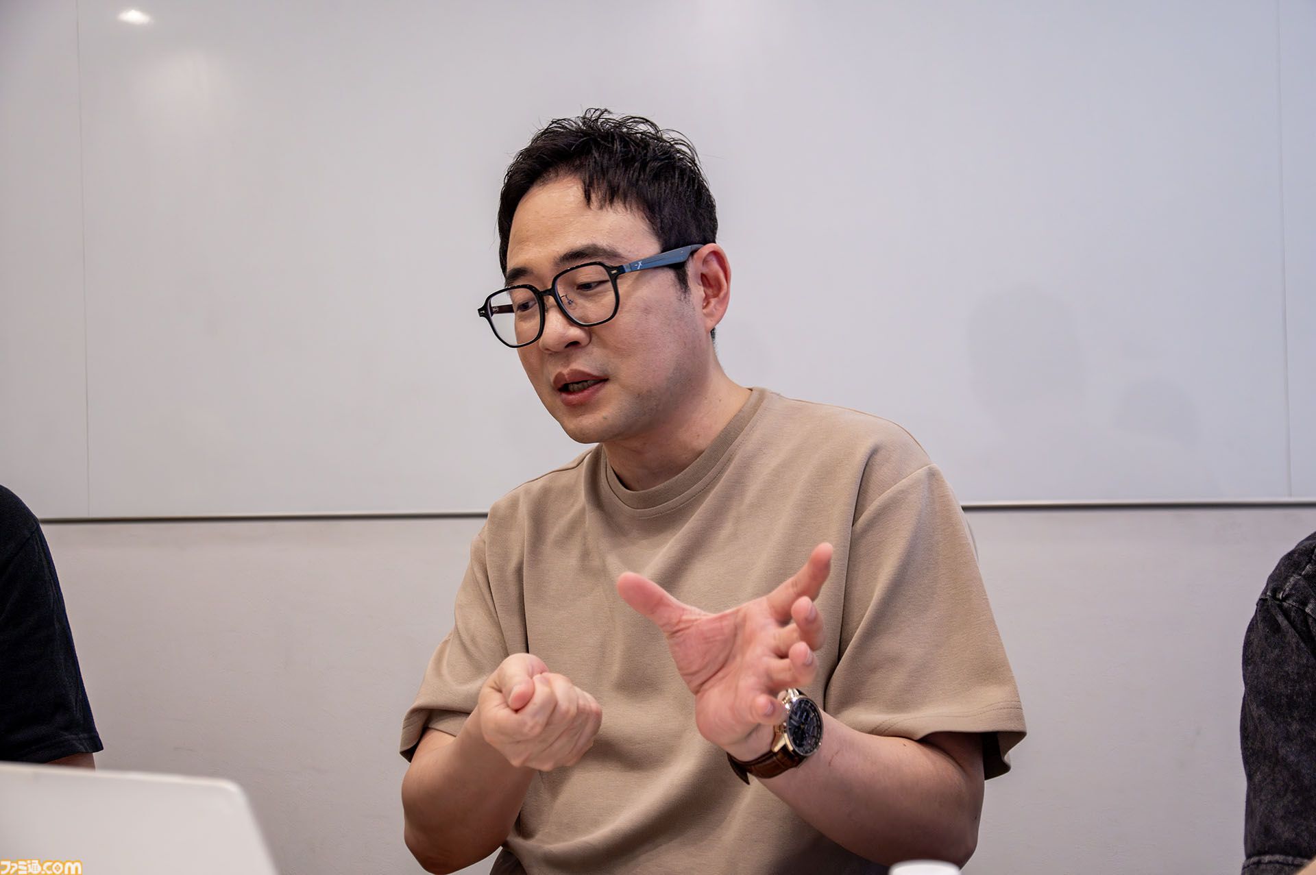 『マビノギモバイル』インタビュー。「売れない」という声はあったが、ゲームの中に住みたい人も多かった。生活MMORPG『マビノギ』はいかにして韓国の国民的ゲームになったのか