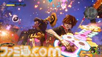 『キングダム ハーツ4』の『リメンバー・ミー』のワールドはすごく広大で移動や探索も楽しい作り。シグルドはチーム内の人気も急上昇中の要注意キャラクター【独占インタビュー】