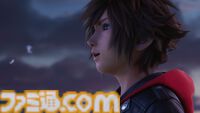 『キングダム ハーツ4』の『リメンバー・ミー』のワールドはすごく広大で移動や探索も楽しい作り。シグルドはチーム内の人気も急上昇中の要注意キャラクター【独占インタビュー】