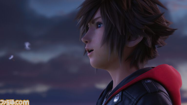 『キングダム ハーツ4』の『リメンバー・ミー』のワールドはすごく広大で移動や探索も楽しい作り。シグルドはチーム内の人気も急上昇中の要注意キャラクター【独占インタビュー】