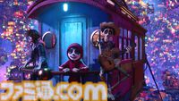 『キングダム ハーツ4』の『リメンバー・ミー』のワールドはすごく広大で移動や探索も楽しい作り。シグルドはチーム内の人気も急上昇中の要注意キャラクター【独占インタビュー】