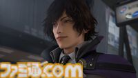 『キングダム ハーツ4』の『リメンバー・ミー』のワールドはすごく広大で移動や探索も楽しい作り。シグルドはチーム内の人気も急上昇中の要注意キャラクター【独占インタビュー】