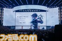 『キングダム ハーツ4』の『リメンバー・ミー』のワールドはすごく広大で移動や探索も楽しい作り。シグルドはチーム内の人気も急上昇中の要注意キャラクター【独占インタビュー】