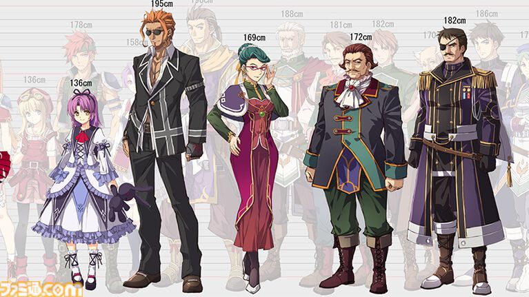 『空の軌跡 the 2nd』原寸大で再現した武器が展示。武器を手に取って記念撮影も楽しめる。日本ファルコムのTGS2026出展情報が公開