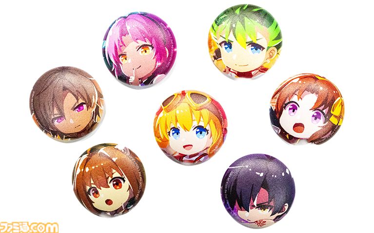 『空の軌跡 the 2nd』原寸大で再現した武器が展示。武器を手に取って記念撮影も楽しめる。日本ファルコムのTGS2026出展情報が公開
