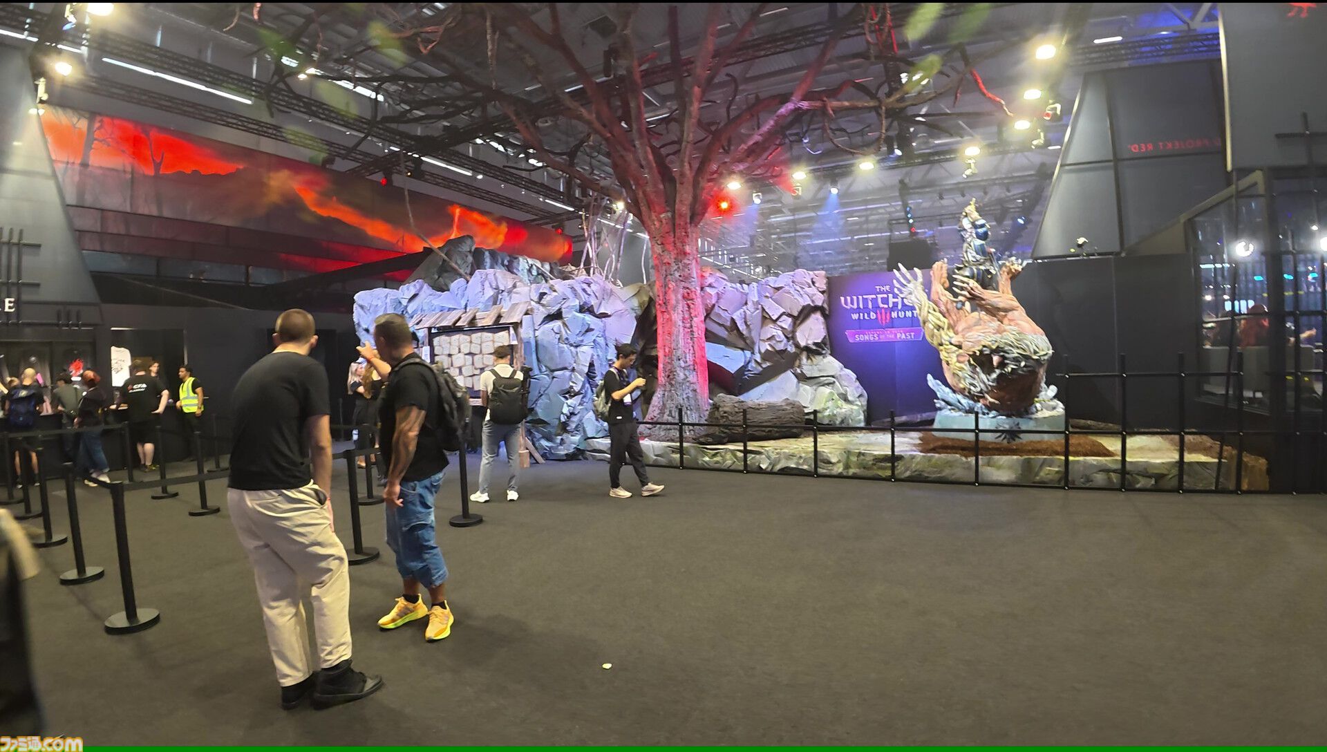 欧州最大＆世界最大級のゲームイベント“gamescom 2026”が開幕！ 現地から最新情報をお届け【gamescom 2026】