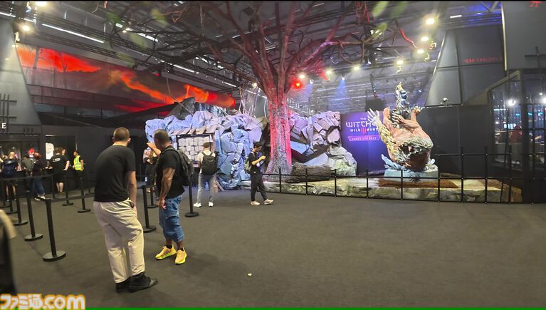 欧州最大＆世界最大級のゲームイベント“gamescom 2026”が開幕！ 現地から最新情報をお届け【gamescom 2026】