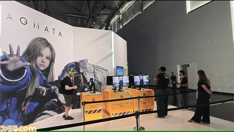 欧州最大＆世界最大級のゲームイベント“gamescom 2026”が開幕！ 現地から最新情報をお届け【gamescom 2026】