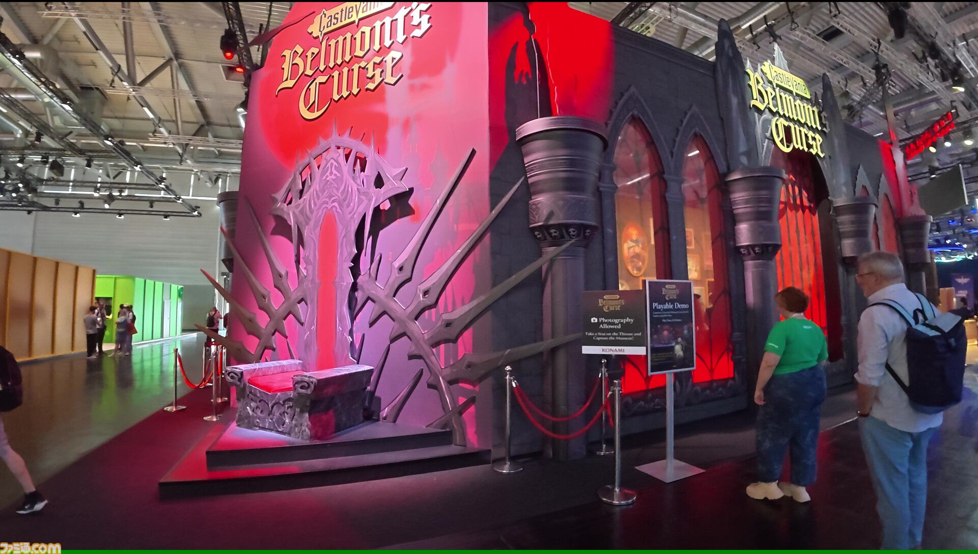 欧州最大＆世界最大級のゲームイベント“gamescom 2026”が開幕！ 現地から最新情報をお届け【gamescom 2026】