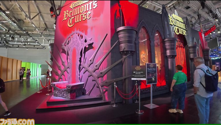 欧州最大＆世界最大級のゲームイベント“gamescom 2026”が開幕！ 現地から最新情報をお届け【gamescom 2026】