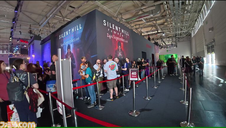 欧州最大＆世界最大級のゲームイベント“gamescom 2026”が開幕！ 現地から最新情報をお届け【gamescom 2026】