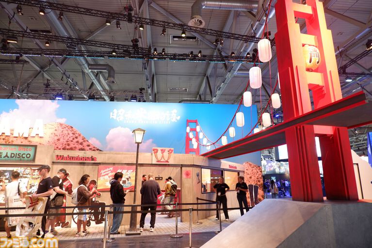 欧州最大＆世界最大級のゲームイベント“gamescom 2026”が開幕！ 現地から最新情報をお届け【gamescom 2026】