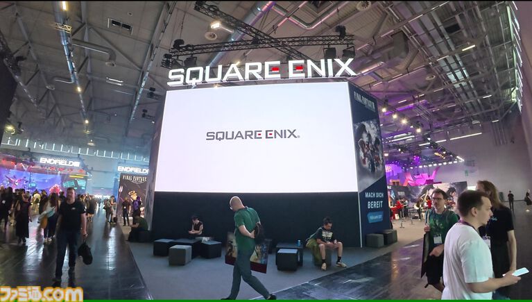 欧州最大＆世界最大級のゲームイベント“gamescom 2026”が開幕！ 現地から最新情報をお届け【gamescom 2026】