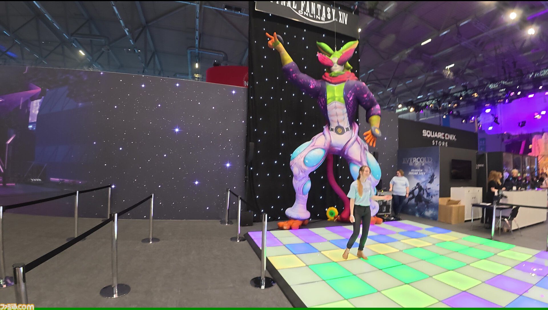 欧州最大＆世界最大級のゲームイベント“gamescom 2026”が開幕！ 現地から最新情報をお届け【gamescom 2026】