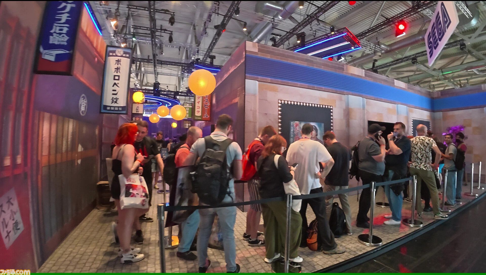 欧州最大＆世界最大級のゲームイベント“gamescom 2026”が開幕！ 現地から最新情報をお届け【gamescom 2026】