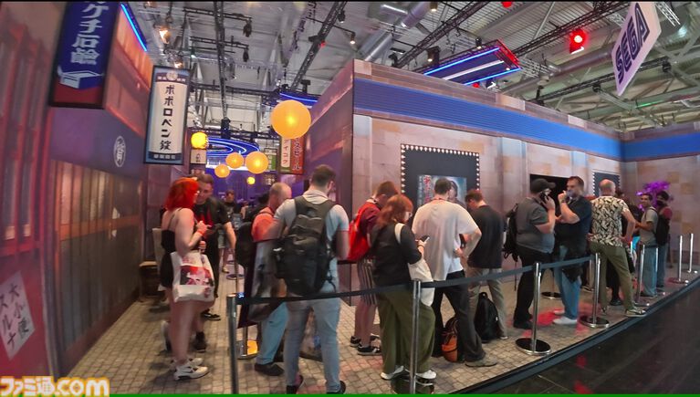 欧州最大＆世界最大級のゲームイベント“gamescom 2026”が開幕！ 現地から最新情報をお届け【gamescom 2026】