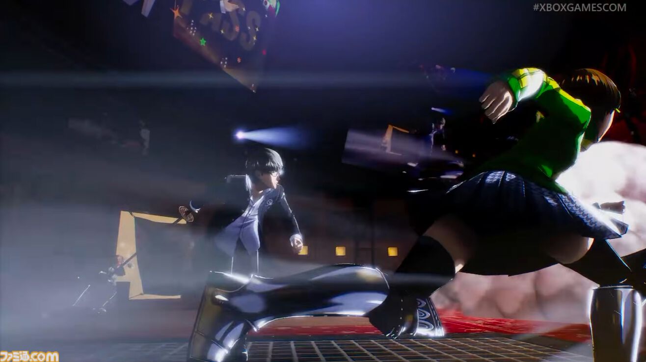 『ペルソナ4 リバイバル』ストーリートレーラーが公開。仲間との日常を描いたエモいシーンから不穏＆激しいバトルまで【P4R】
