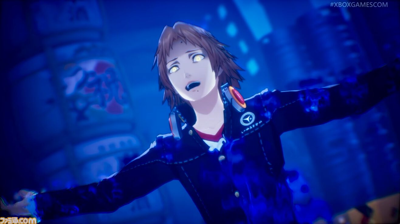 『ペルソナ4 リバイバル』ストーリートレーラーが公開。仲間との日常を描いたエモいシーンから不穏＆激しいバトルまで【P4R】