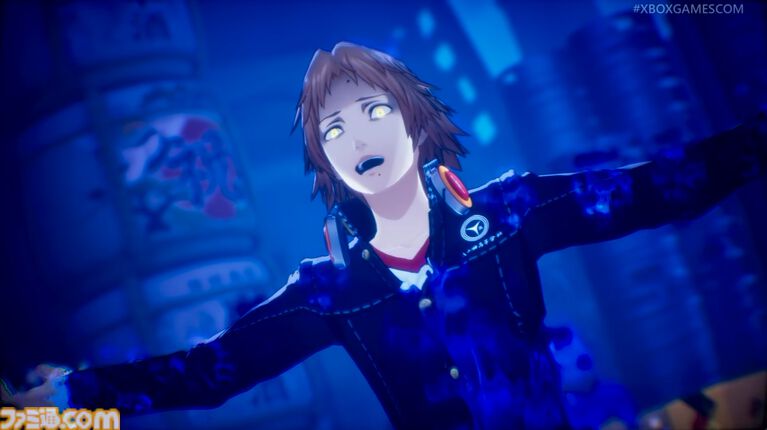 『ペルソナ4 リバイバル』ストーリートレーラーが公開。仲間との日常を描いたエモいシーンから不穏＆激しいバトルまで【P4R】