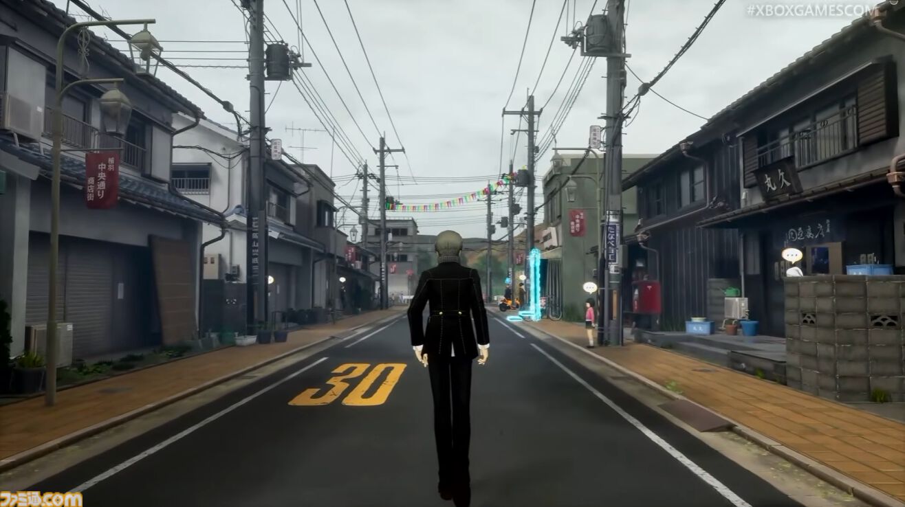 『ペルソナ4 リバイバル』ストーリートレーラーが公開。仲間との日常を描いたエモいシーンから不穏＆激しいバトルまで【P4R】