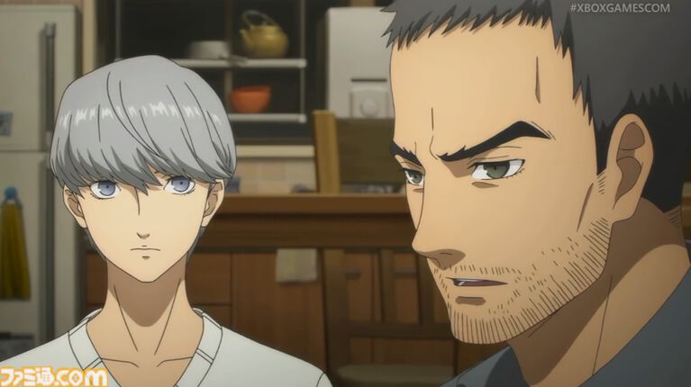 『ペルソナ4 リバイバル』ストーリートレーラーが公開。仲間との日常を描いたエモいシーンから不穏＆激しいバトルまで【P4R】