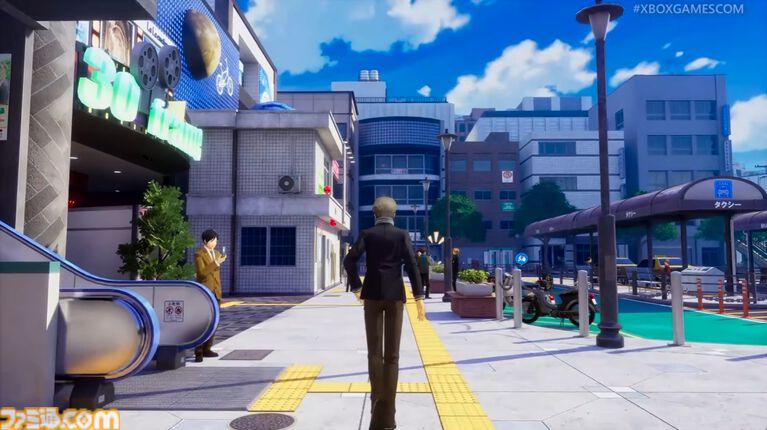 『ペルソナ4 リバイバル』ストーリートレーラーが公開。仲間との日常を描いたエモいシーンから不穏＆激しいバトルまで【P4R】