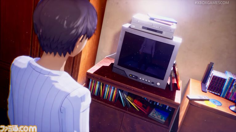 『ペルソナ4 リバイバル』ストーリートレーラーが公開。仲間との日常を描いたエモいシーンから不穏＆激しいバトルまで【P4R】