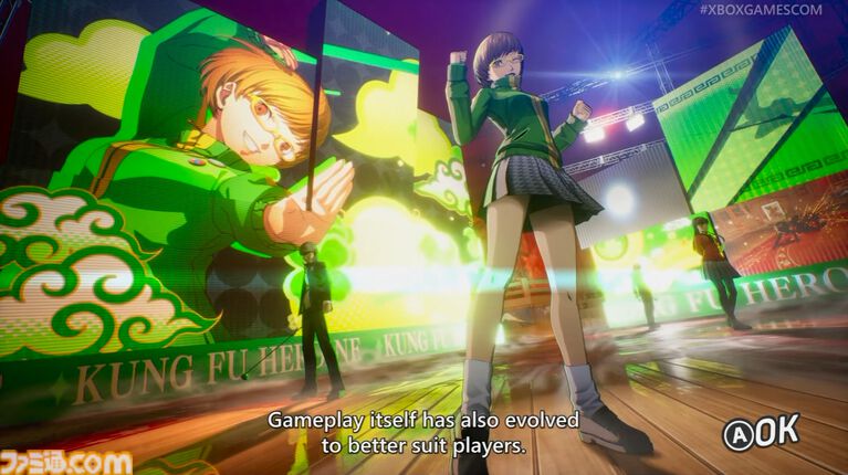 『ペルソナ4 リバイバル』ストーリートレーラーが公開。仲間との日常を描いたエモいシーンから不穏＆激しいバトルまで【P4R】