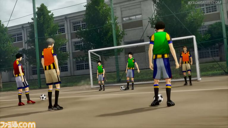 『ペルソナ4 リバイバル』ストーリートレーラーが公開。仲間との日常を描いたエモいシーンから不穏＆激しいバトルまで【P4R】