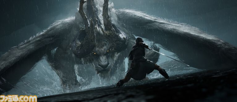ホヨバース新作『ノーダスフォール』試遊プレイインプレッション。ボスの特色豊かなPvEオンラインマルチアクション！