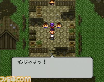 『ライブ・ア・ライブ』が発売された日。「あの世で 俺にわび続けろ オルステッドーーーーッ!!!!」オムニバス形式で描かれる熱いドラマに魅せられる人が続出した伝説のRPG【今日は何の日?】